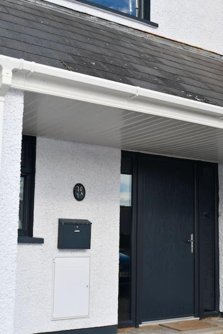 Shoreline Portballintrae North Coast Views Near Giants Causeway & Royal Portrush Exterior foto