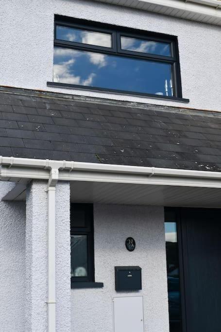 Shoreline Portballintrae North Coast Views Near Giants Causeway & Royal Portrush Exterior foto