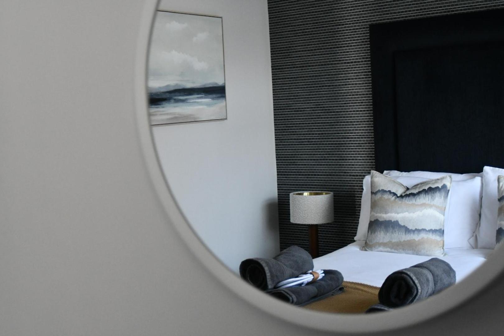Shoreline Portballintrae North Coast Views Near Giants Causeway & Royal Portrush Exterior foto