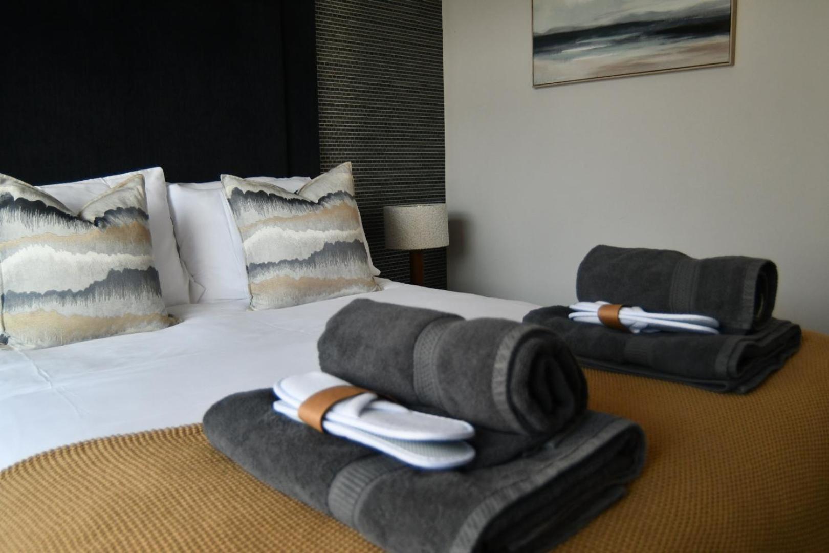 Shoreline Portballintrae North Coast Views Near Giants Causeway & Royal Portrush Exterior foto